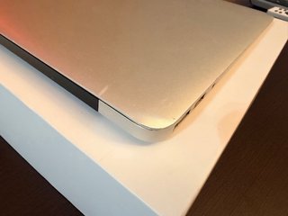 MacBook Air 13 con procesador i5 (2013)