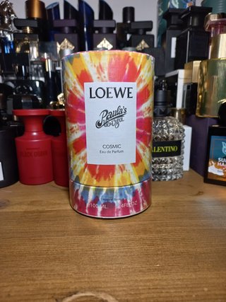 Loewe Paula's Ibiza Cosmic Eau de Parfum 100ml
