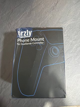 Soporte Móvil Orzly para PlayStation 5