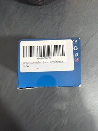 Soporte Móvil Orzly para PlayStation 5