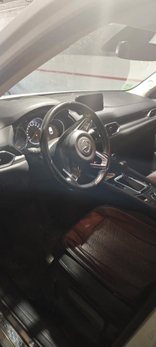 Mazda CX-5 2018