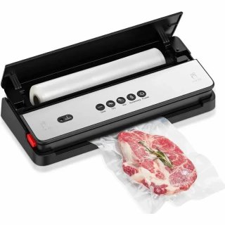 Envasadora al vacío Bonsenkitchen NUEVA