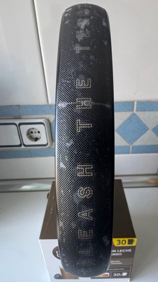 Pala de Pádel Volt 1000 V23t