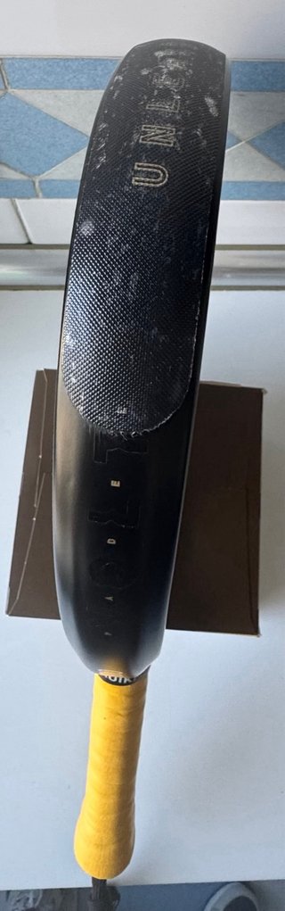 Pala de Pádel Volt 1000 V23t