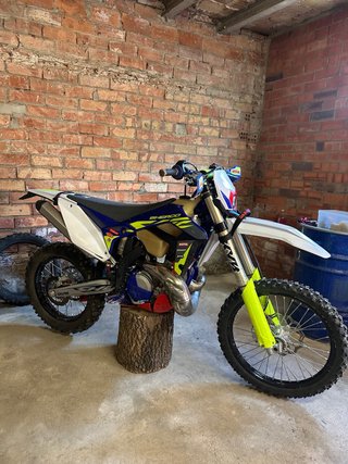 Sherco SE-300 2023