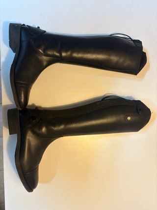 Botas de equitación para niño/niña