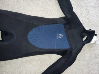 Traje de Neopreno O'Neill 5/4 talla 10