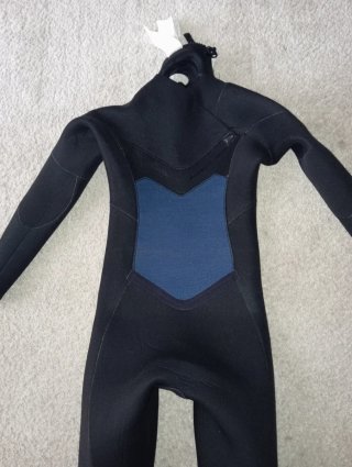 Traje de Neopreno O'Neill 5/4 talla 10