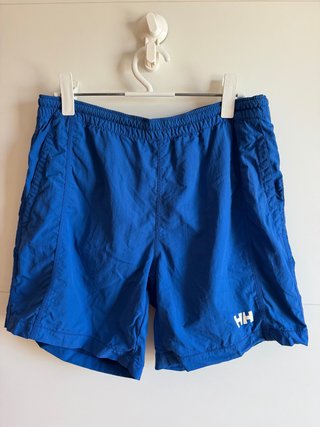 Bañador Helly Hansen Azul