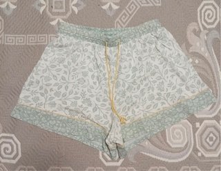 Pantalón corto pijama Women's Secret