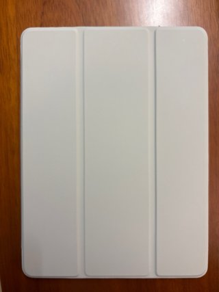 iPad 9ª Gen 256GB Grigio. Custodia inclusa!