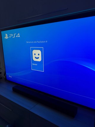 Sony PS4 Pro 1TB + 3 Giochi + Controller
