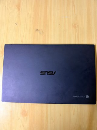 Asus Ultrabook 11ª 8GB/256GB SSD