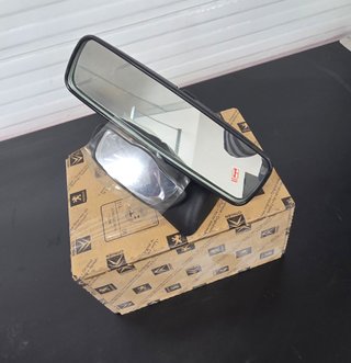 Retrovisor Interior Peugeot 1007