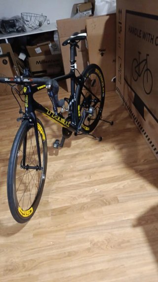 Bicicletta da strada Trek