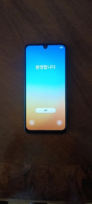 Samsung Galaxy A16 (SM-A166F) 4GB - 128GB