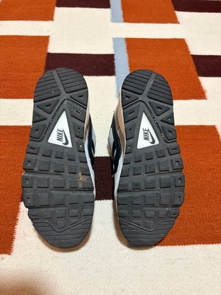 Zapatillas Nike Air Max Talla 37.5