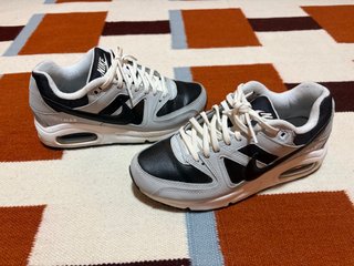 Zapatillas Nike Air Max Talla 37.5
