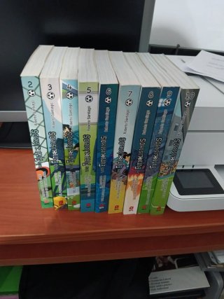 Libros