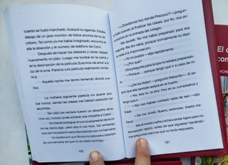 3 libros Cuatro amigos y medio: el misterio de...
