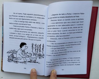 3 libros Cuatro amigos y medio: el misterio de...