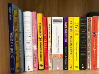 Lote libros estoicos