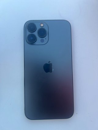 iPhone 13 Pro Max 128GB Grigio