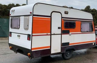 Caravana Moncayo Zeus 390