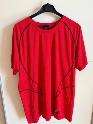 Camiseta de deporte Astore