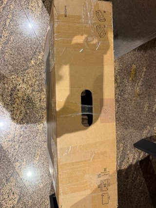 Monitor Dell 24 Negro