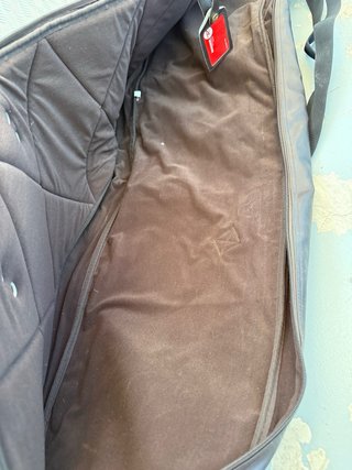 Funda Snowboard Rossignol Acolchada