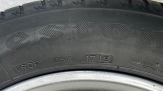 Llantas Citroen C4 Cactus 16 pulgadas
