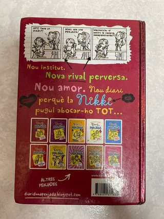 Manual de supervivència a l'institut