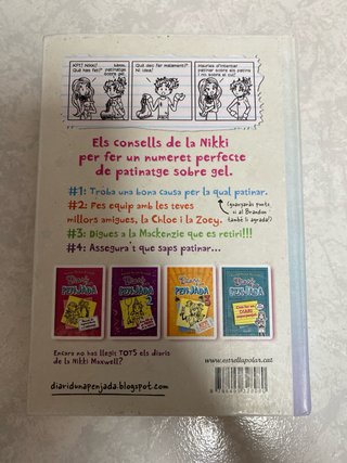 Manual de supervivència a l'institut