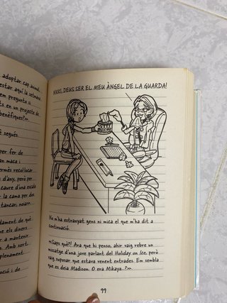Manual de supervivència a l'institut