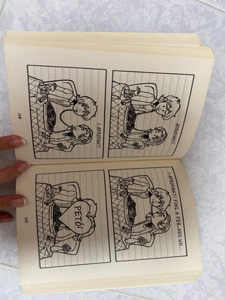 Manual de supervivència a l'institut
