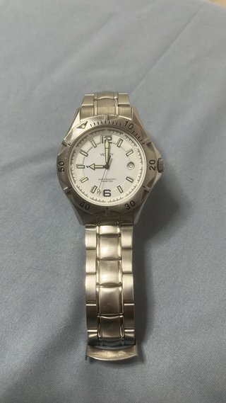 Reloj Viceroy plateado original
