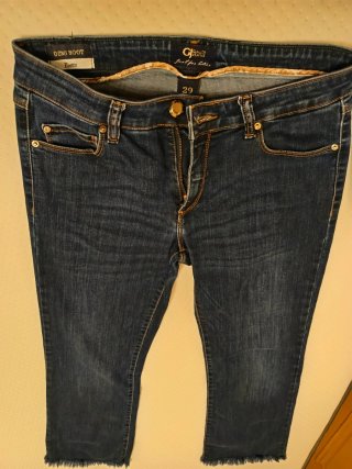 Jeans Gaudí