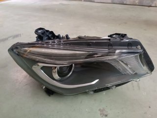 Faro Mercedes Nuevo