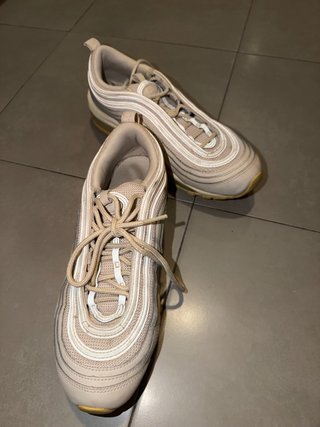 Nike Air Max 97 Desert Sand Beige