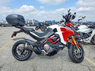 Ducati Multistrada Adventure Moto
