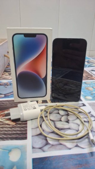 iPhone 14 Plus 128GB