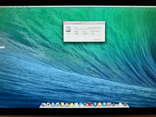 iMac 27 pulgadas