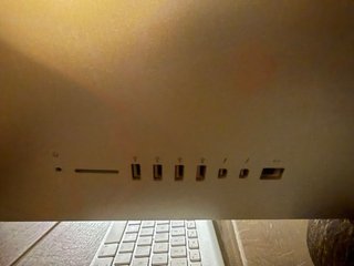 iMac 27 pulgadas
