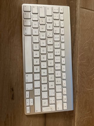 iMac 27 pulgadas