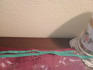 Traje Higar Novias Seda Bordado color vino