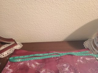 Traje Higar Novias Seda Bordado color vino