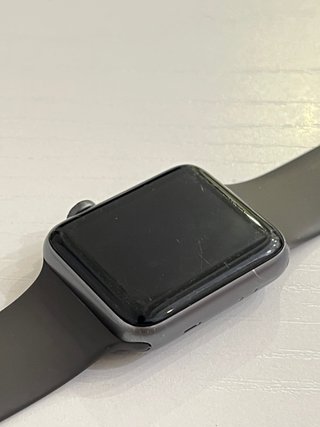 Apple Watch Series 3 42mm GPS Gris