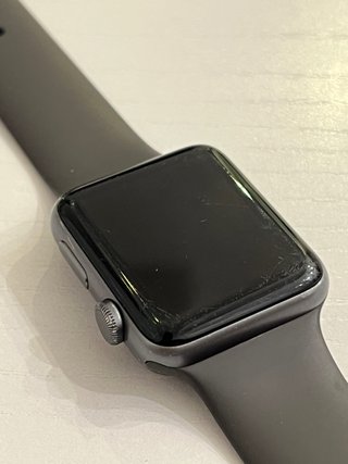 Apple Watch Series 3 42mm GPS Gris