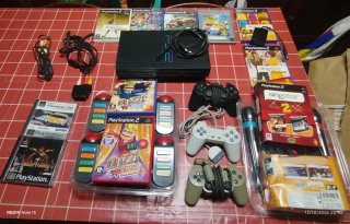 Super pack PS2 party